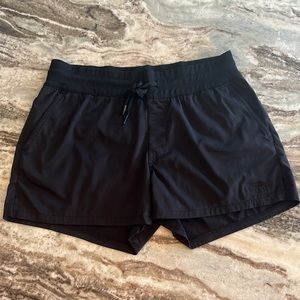 The North Face Motion Performance Shorts